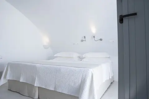 Lindos Sun, Room