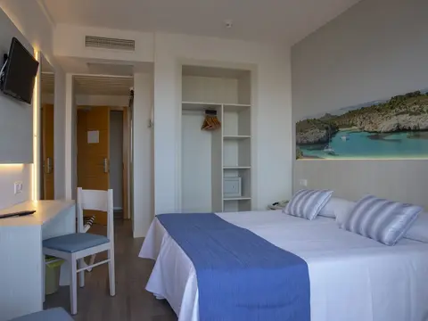 Hotel Seramar Luna Park Adults Only, Room