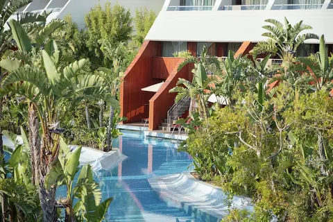 Cornelia Diamond Golf Resort & SPA, Room