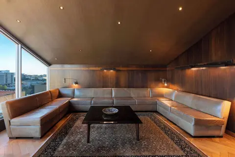 Park Hyatt Istanbul Macka Palas - Boutique Class, Room