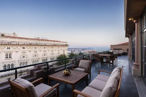 Park Hyatt Istanbul Macka Palas - Boutique Class, Room