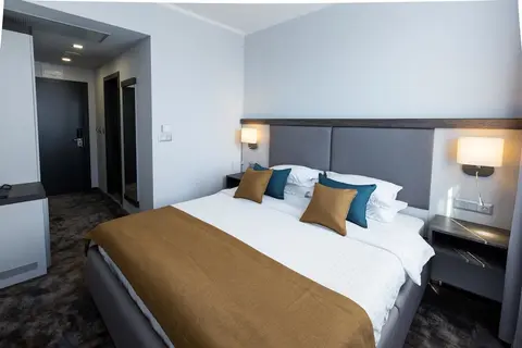 Best Western Plus Premium Inn, Room