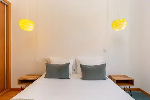 YOUROPO - Cosy, Room