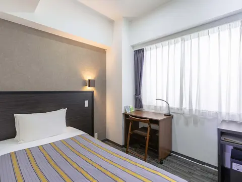 Hotel KOZA, Room