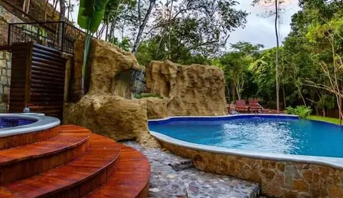 Mayan Hills Resort, 