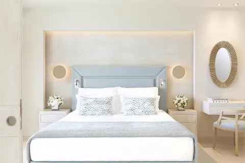 Ikos Dassia - All Inclusive, Room