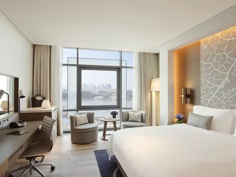 Al Bandar Rotana – Dubai Creek, Room
