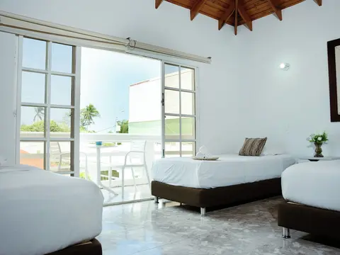 Hotel Brisa del Mar by Faranda Boutique, 