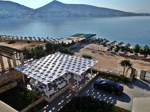 Vila Kalcuni, 