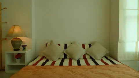 The Relaxing Room Sea View at Lumpini Park Beach Jomtien Condominium Pattaya, Room