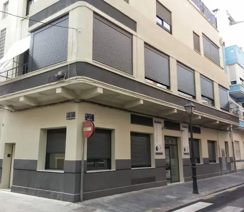 Hostal Cama del Mar, Exterior