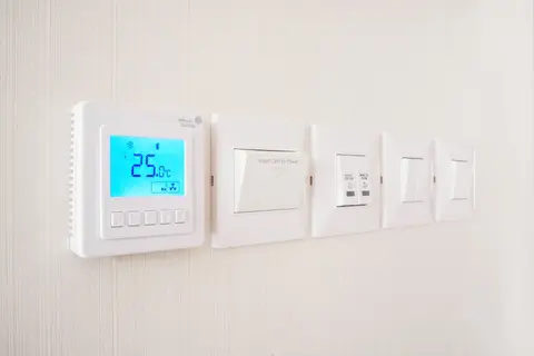 Hotel 108, Room
