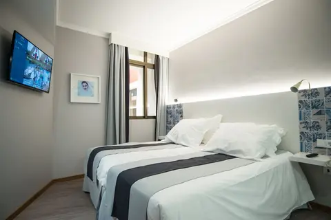 Sé Boutique Hotel, Room