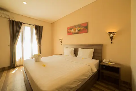 Grand Kesambi Resort and Villas, Room