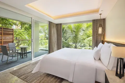 The Westin Resort & Spa Ubud, Bali, Room