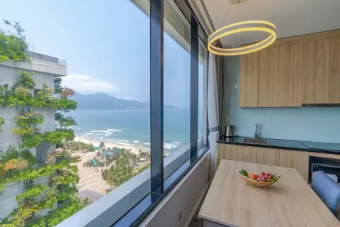 Belle Maison Parosand Da Nang Hotel, Room