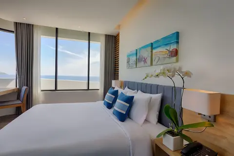 Belle Maison Parosand Da Nang Hotel, Room