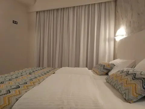 Belvedere Apartments and Spa, Room