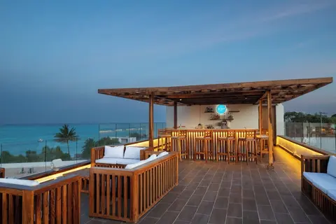 Nungwi Dreams by Mantis, Bar (on property)