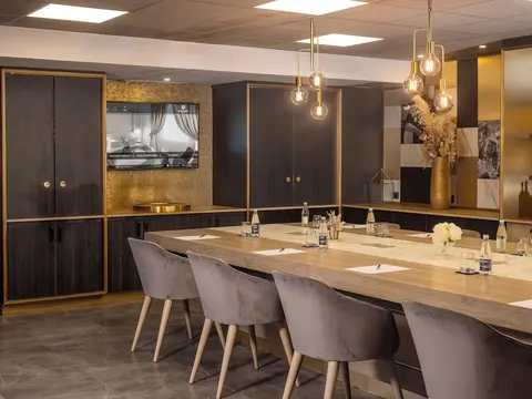 Niepce Paris Hotel, Curio Collection by Hilton, Meeting facility