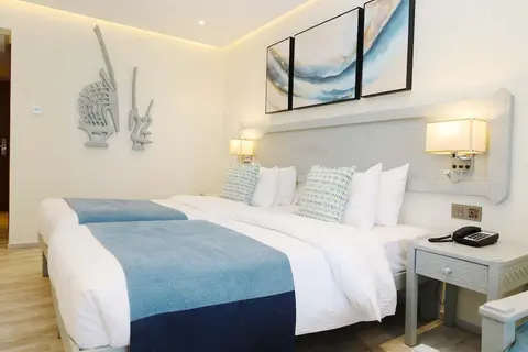 Baobab Beach Resort & Spa, Room