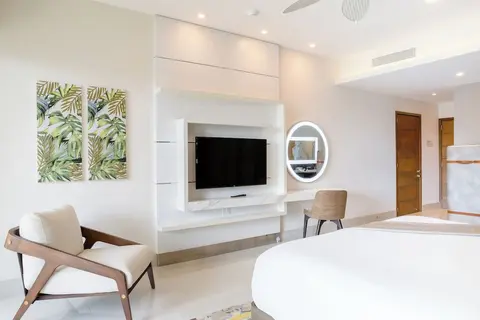 Garza Blanca Resort & Spa Cancun - All Inclusive, Room