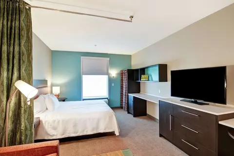 Home2 Suites by Hilton Las Vegas Strip South, Room