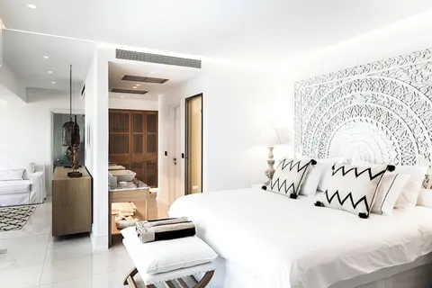 Abaton Island Resort & Spa, Room