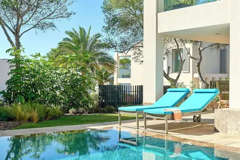 7Pines Resort Ibiza, part of Destination by Hyatt, Room