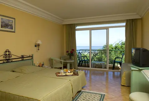 Hotel Dar Ismail Tabarka, Room