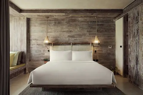 Dinso Resort & Villas Phuket, Vignette Collection by IHG, Room