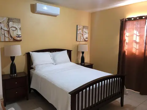 Sunset Ridge Hotel, Room