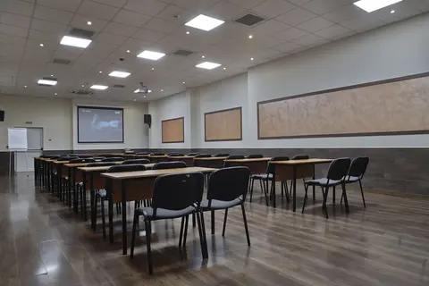 Akord Business Hotel, Meeting facility