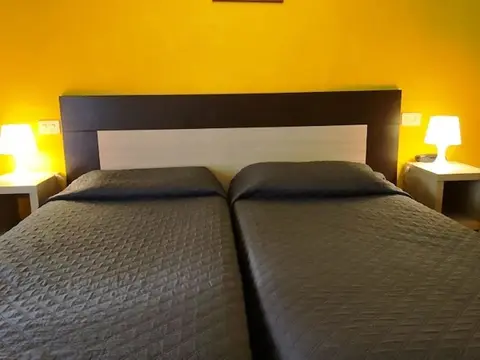 La Querceta, Room