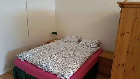 Reykjanes Guesthouse, Room