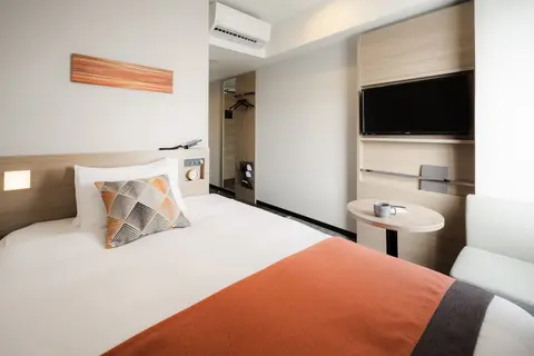 Tissage Hotel Naha, Room