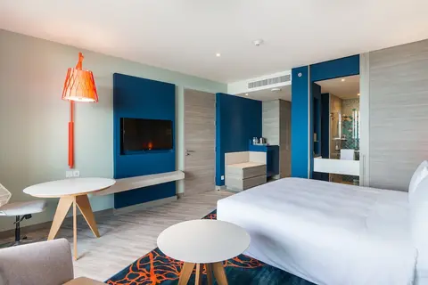 Holiday Inn Resort Vana Nava Hua Hin by IHG, Room