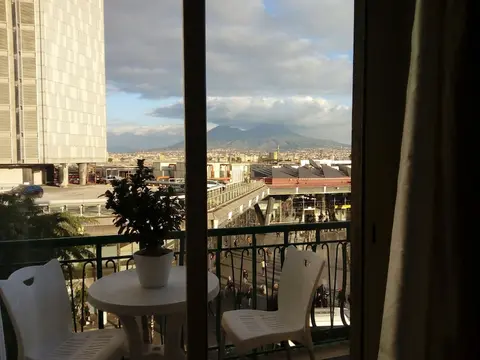 B&B Metropolitan, Room