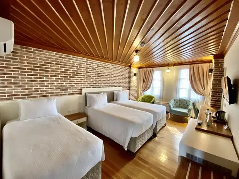 Kervan Boutique Hotel, 