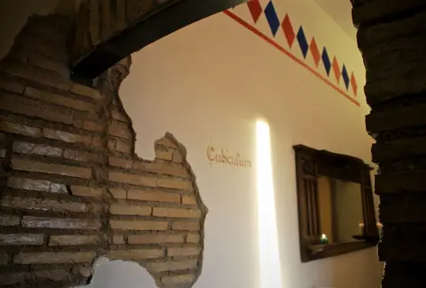 Antica Corte del Castello, 