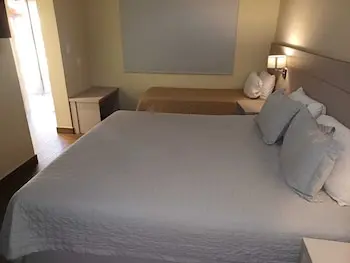 Pirayu Hotel & Resort, Room