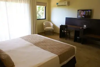PIRAYU HOTEL & RESORT, Room
