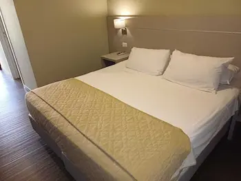 Pirayu Hotel & Resort, Room