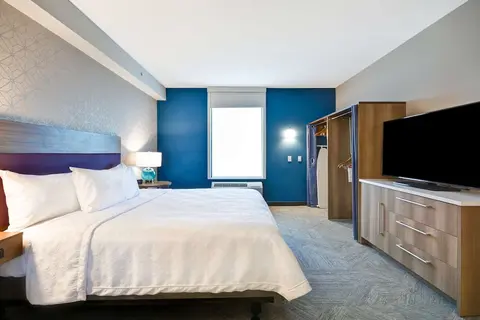 Home2 Suites by Hilton Plano Richardson, Room