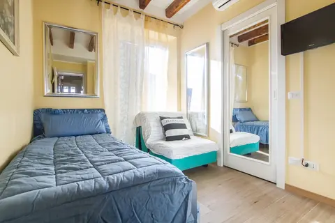 B&B Antico Cortile, Room