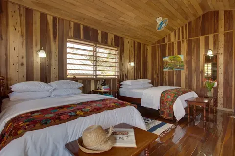 Cassia Hill Resort, Room