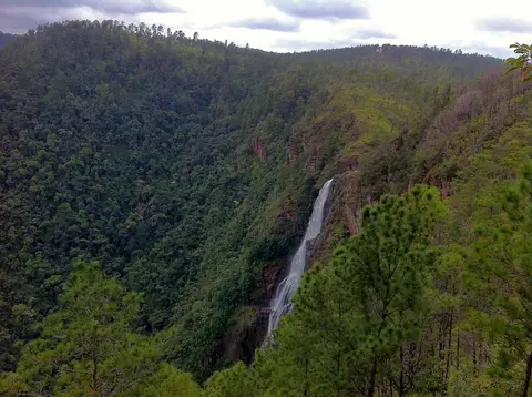 Cassia Hill Resort, Point of interest