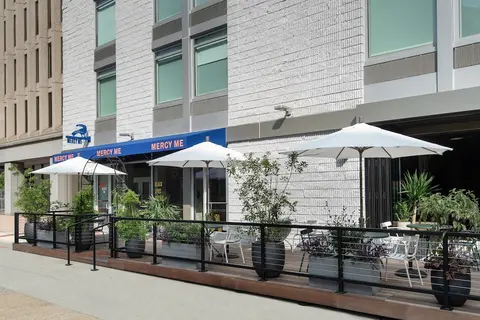 Yours Truly DC, Vignette Collection by IHG, Restaurant