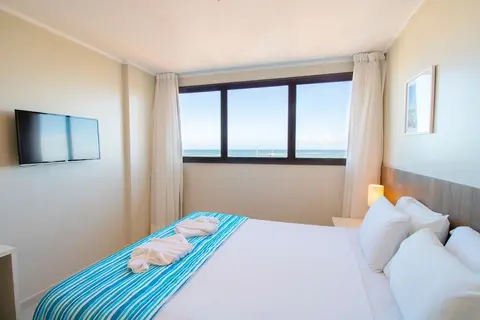 Acqua Inn, Room