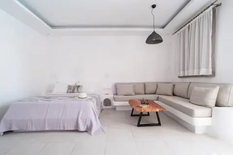 Ambience Suites, Room